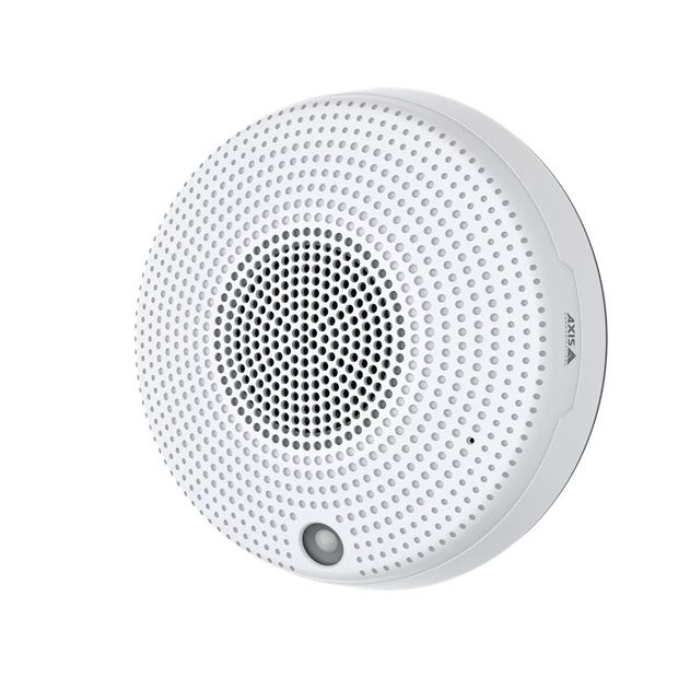 AXIS C1410 Mk II Network Mini Speaker